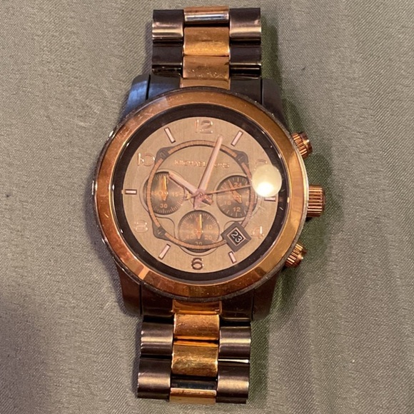 Michael Kors watch